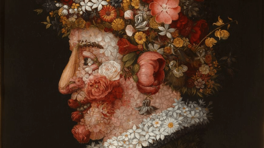 Visite – Exposition  » Face à Arcimboldo  » 22 juin 2021